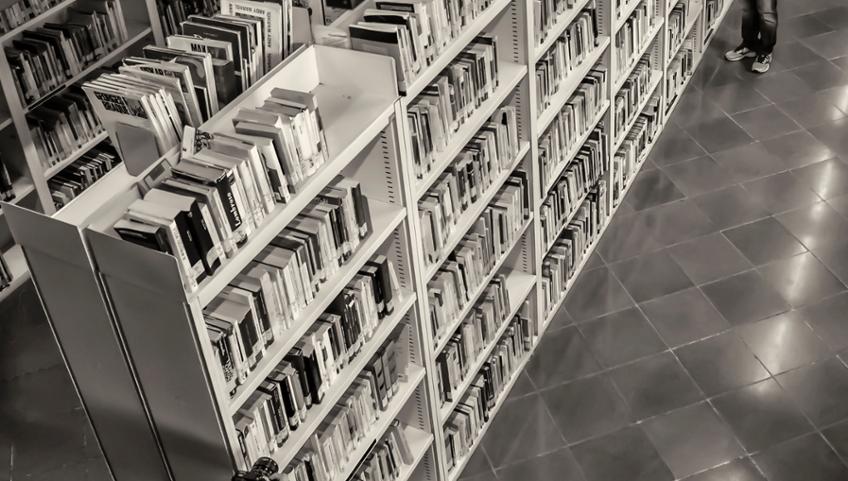 4 BIBLIOTECHE DEL CUNEESE DA VISITARE